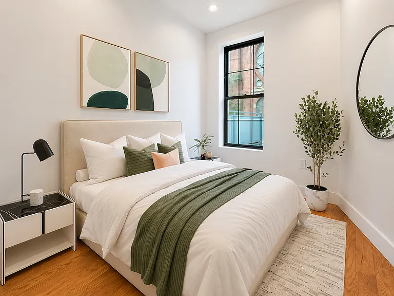 806 President St #3B — Photo 4
