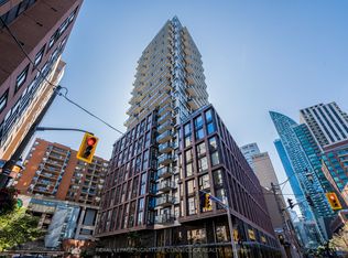 2 A Church St #2703, Toronto, ON M5E0E1