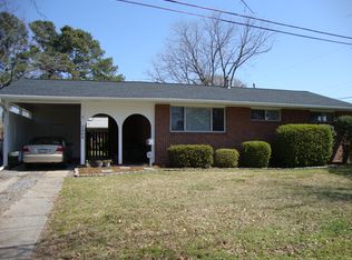 2468 Rankin Ct, Norfolk, VA 23518