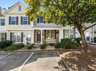 273 Devonshire Dr, Alpharetta, GA 30022