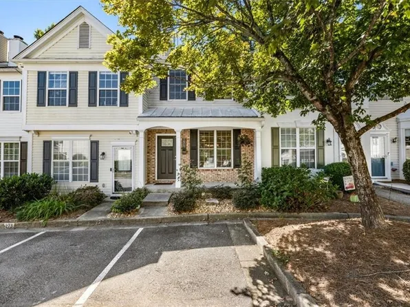 273 Devonshire Dr, Alpharetta, GA 30022