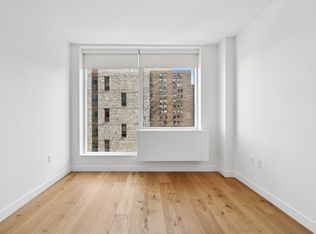 180 Broome St #1001, New York, NY 10002