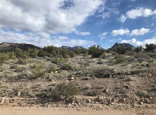 0 E Lazy Y U Dr, Kingman, AZ 86401