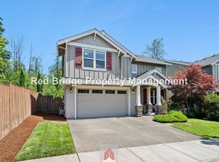 12510 SW Moorhen Way, Beaverton, OR 97007