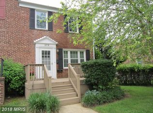 217 Medwick Garth W, Catonsville, MD 21228