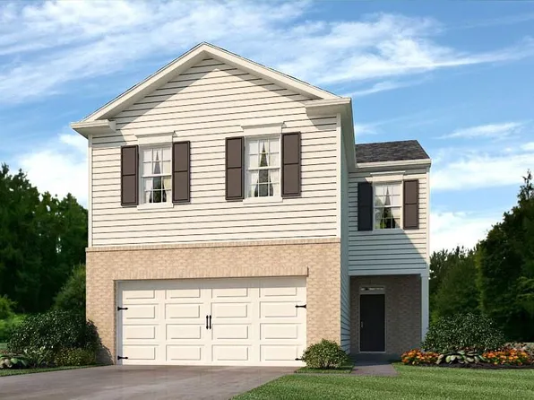 193 Rolling Meadow Trce, Jasper, GA 30143