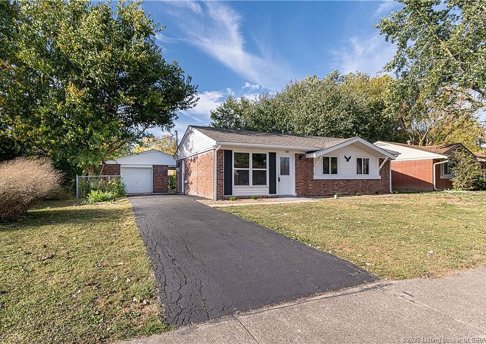 1st image of 957 Spicewood Dr