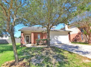 5006 Kalithea Ct, Spring, TX 77388