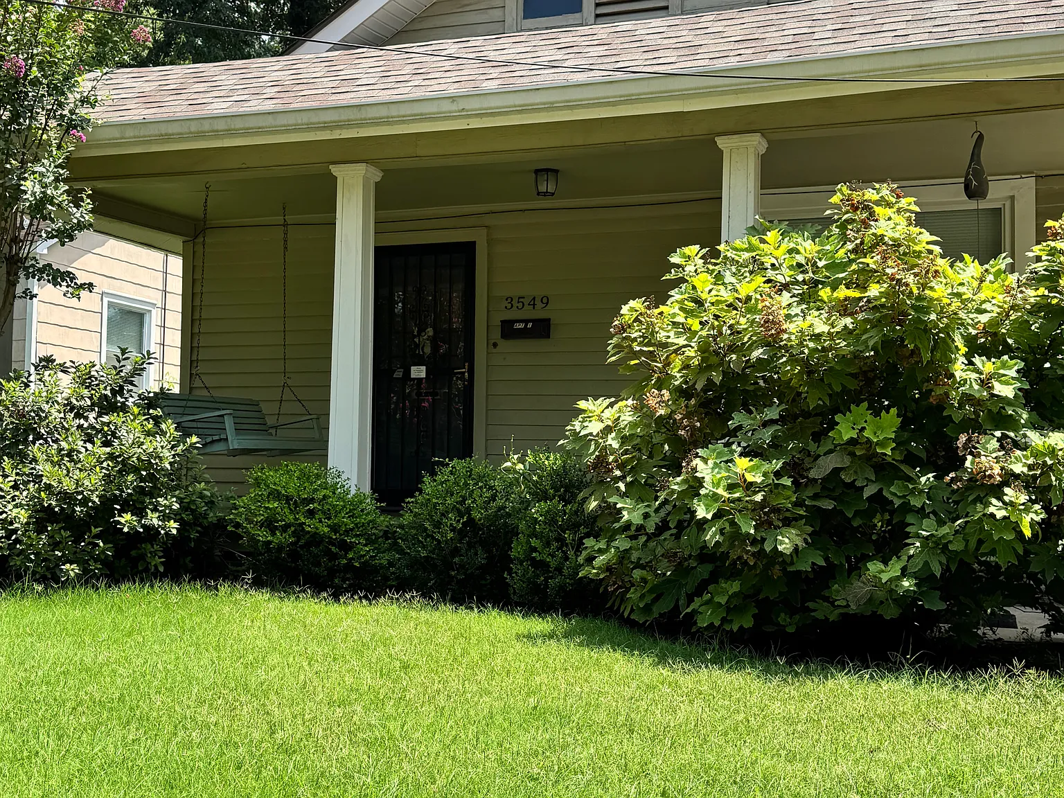 3549 Galloway Ave — Photo 1