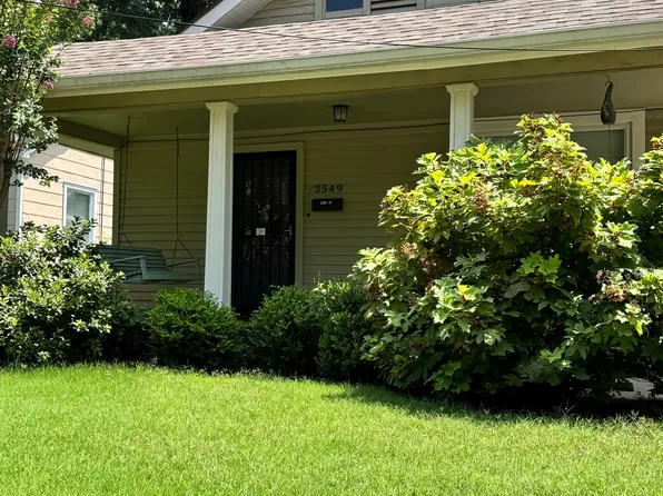 3549 Galloway Ave #1, Memphis, TN 38122