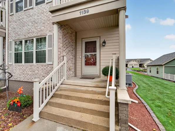 1139 Liberty Blvd, Sun Prairie, WI 53590