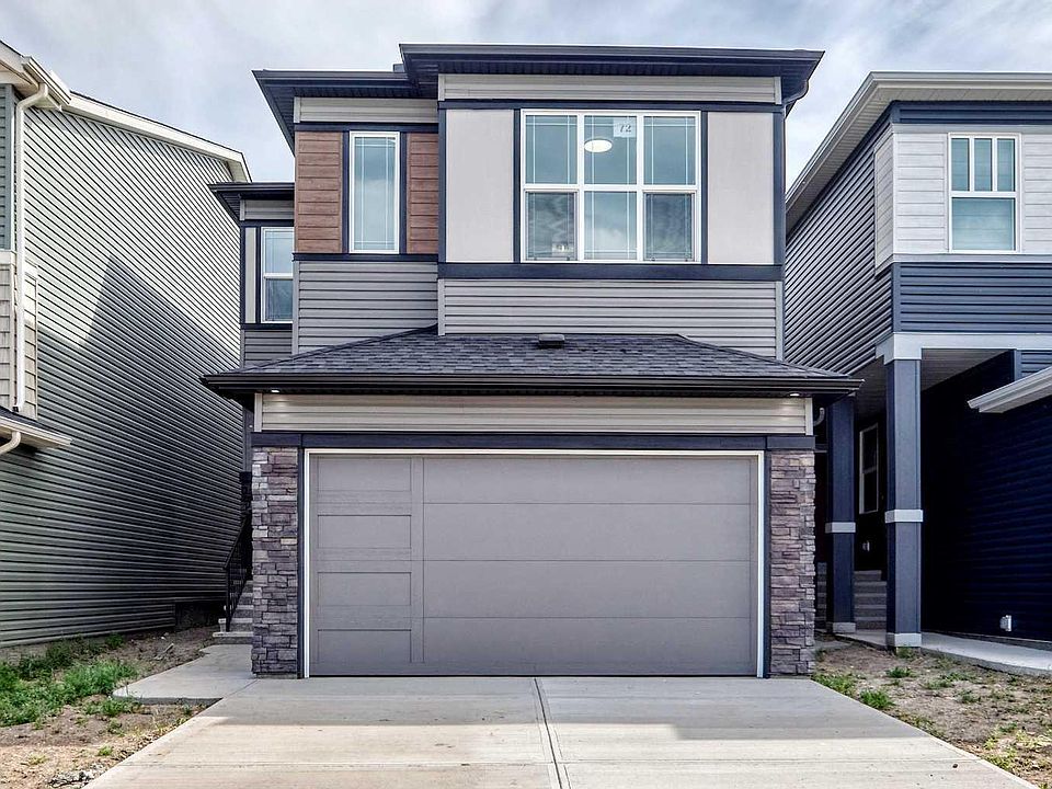 1st image of 72 Lucas Gdns NW