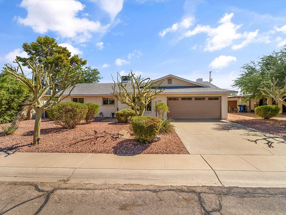 1st image of 1225 E Verlea Dr