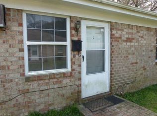 6215 Wellington St #B, Norfolk, VA 23513
