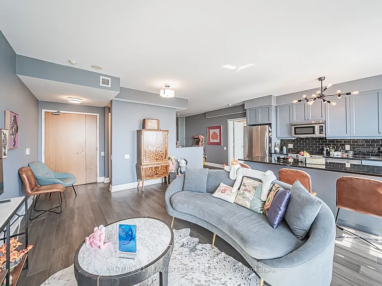2191 Yonge St #5104 — Photo 16