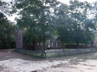 86 Girl Scout Rd, Defuniak Springs, FL 32433