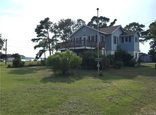 4817 Windmill Point Rd, White Stone, VA 22578