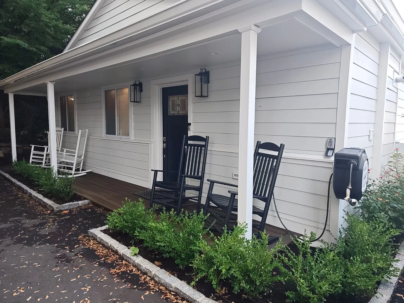 1 bed, 846 sqft, $5,600 — Photo 2