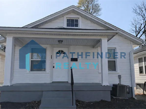 46 W Melford Ave, Dayton, OH 45405