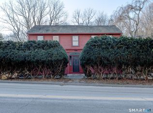 668 Middle Turnpike, Mansfield, CT 06268