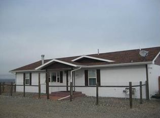 4575 Hill Rd, Billings, MT 59101
