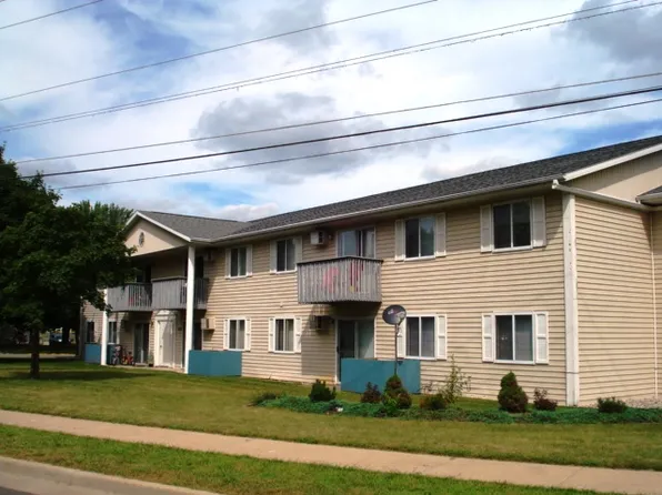 616 4th Ave N APT 10, Onalaska, WI 54650