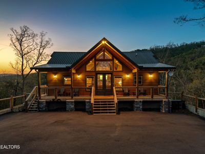 4471 Stackstone Rd, Sevierville, TN, 37862