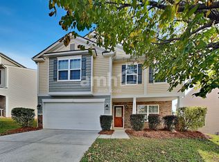 4662 Abbey Park Rd, Kernersville, NC 27284