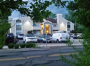11000 W 38th Ave APT 105, Wheat Ridge, CO 80033