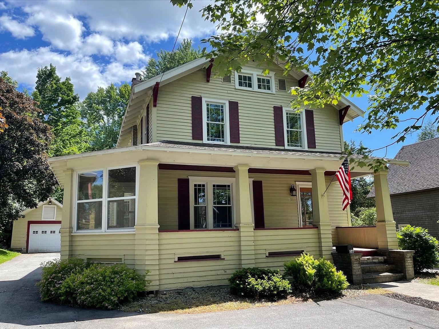 36 E Main St, Canton, NY 13617 MLS 47927 Zillow