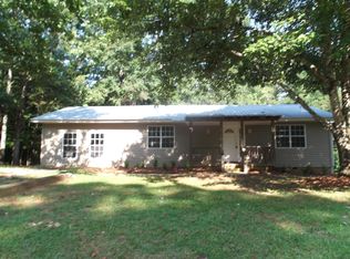 4391 Rock Springs Rd, Jacksons Gap, AL 36861