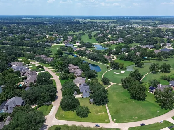 5319 Waterbeck St, Fulshear, TX 77441