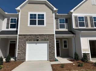 5061 Futura Ln, Raleigh, NC 27610