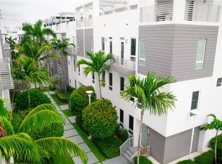 Contempo Townhomes, Miami, FL 33172