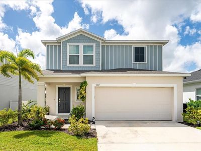 9487 SW Ligorio Way, Port Saint Lucie, FL, 34987