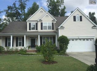 145 Mill Haven Ln, Lexington, SC 29072
