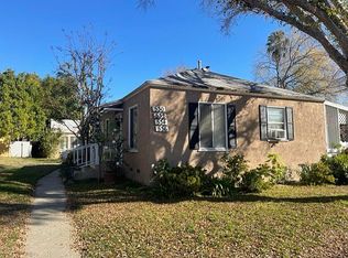 534 N Rosemary Ln, Burbank, CA 91505