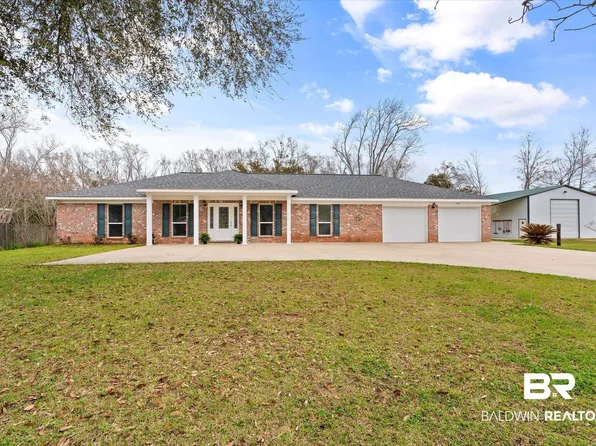 734 W Section Ave, Foley, AL 36535