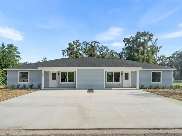 819 NE 10TH STREET, OCALA, FL 34470