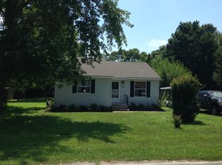 218 E Church St, Hebron, MD 21830