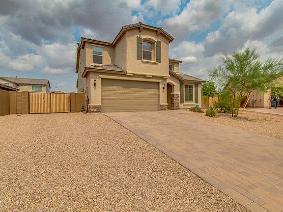 4th image of 9524 W Chama Dr