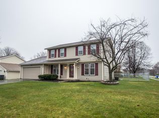 95 Betwood Ln, Rochester, NY 14612