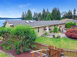 2652 NE Fern Glen Rd, Poulsbo, WA 98370