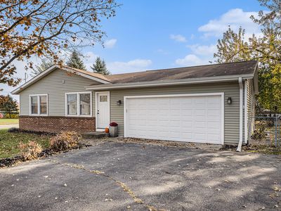 1529 Woodland Dr, Portage, MI, 49024