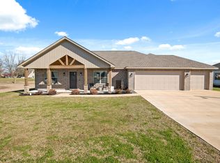 248 Quincy Cir, Trumann, AR 72472