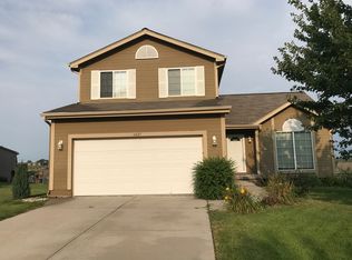 6425 N 149th Ave, Omaha, NE 68116