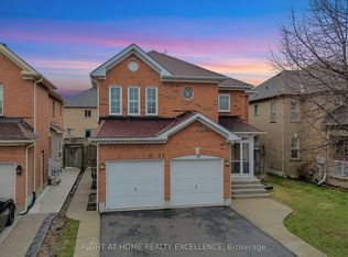 16 Whitford Ct, Brampton, ON
