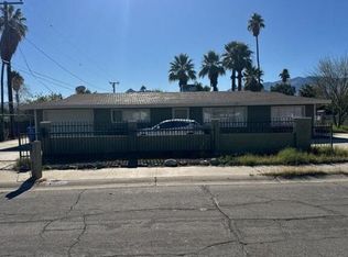 3633 E Sunny Dunes Rd, Palm Springs, CA 92264