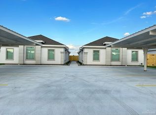 1300 S Yankton St, Mission, TX 78573