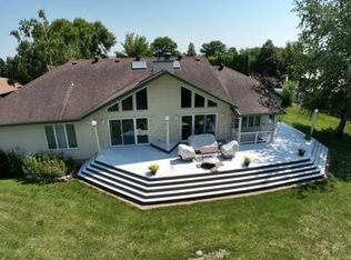 201 Fairway Ct, Breckenridge, MN 56520